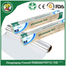 Food Wrapping Household Aluminum Foil Paper